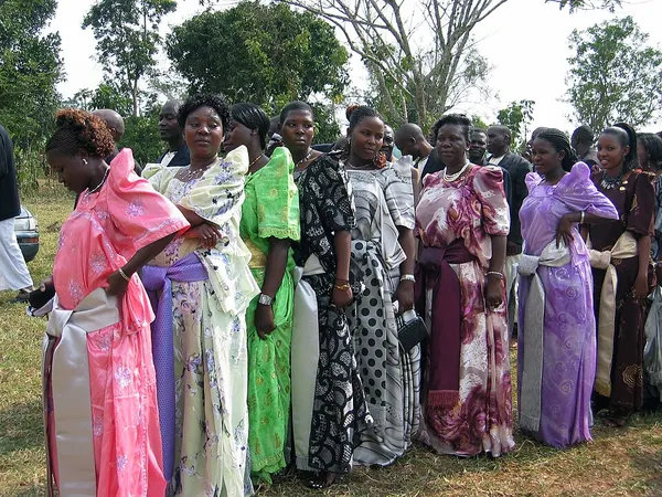 Gomesi