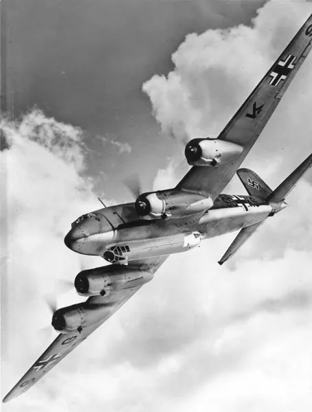 Fliegerführer Atlantik