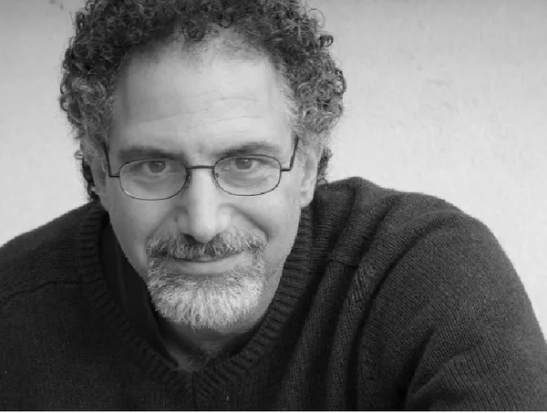 George Azar