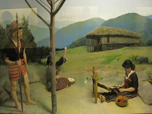 Idu Mishmi language