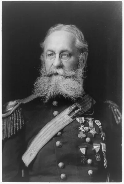 Adolphus Greely