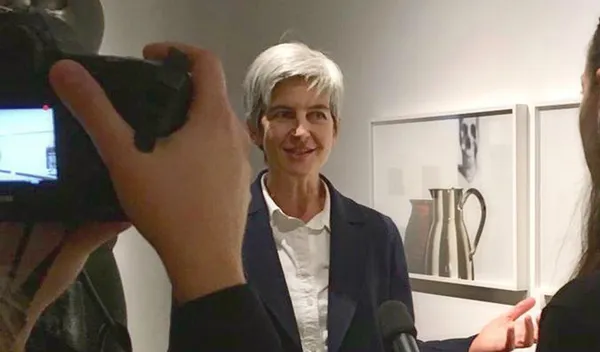 Barbara Probst