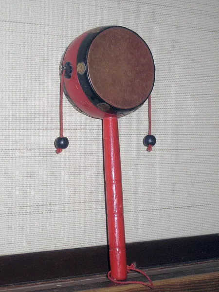 Denden-daiko