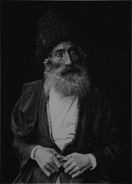 Georgian Jews