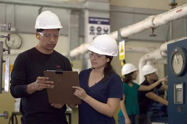 Industrial engineering