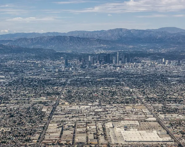 Economy of California