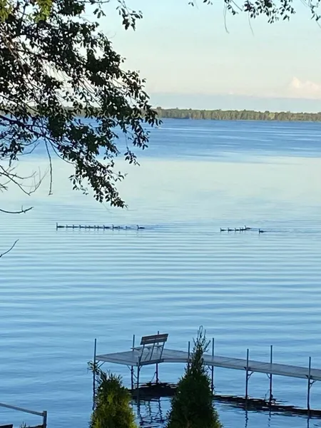 Castle Rock Lake