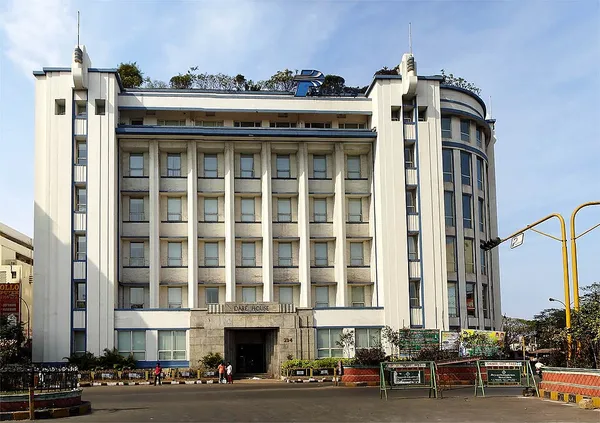 EID Parry