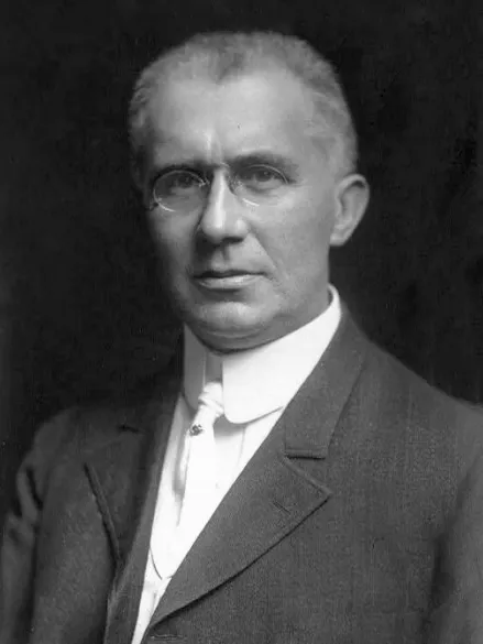 Emile Berliner