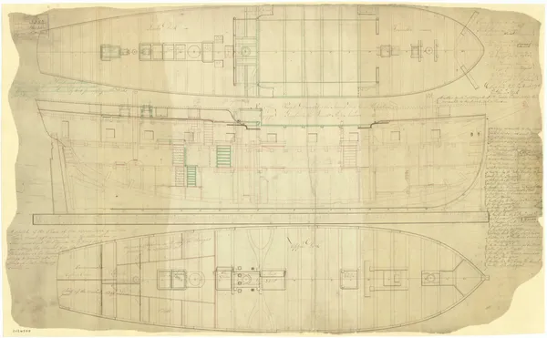 HMS Lark (1794)