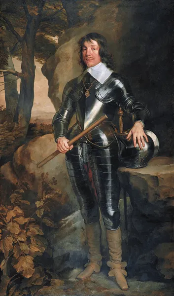 Battle of Preston (1648)