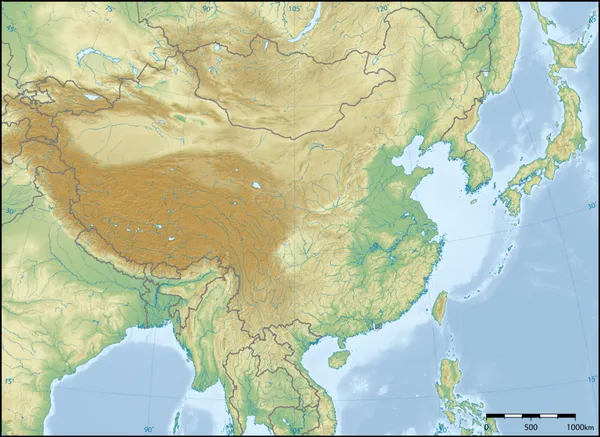 Aquaculture in China