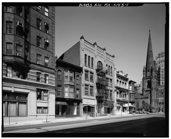 Christ Episcopal Church (Reading, Pennsylvania)