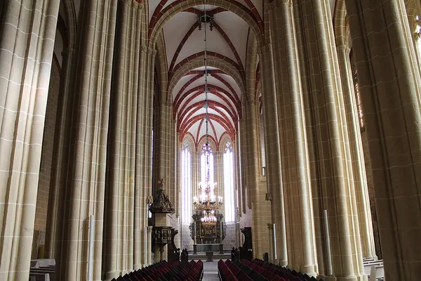 Aus der Tiefen rufe ich, Herr, zu dir, BWV 131
