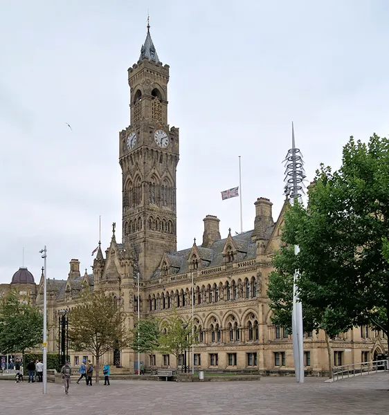 Bradford