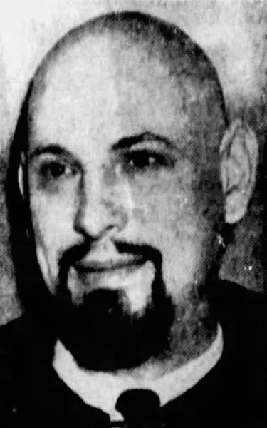 Anton LaVey