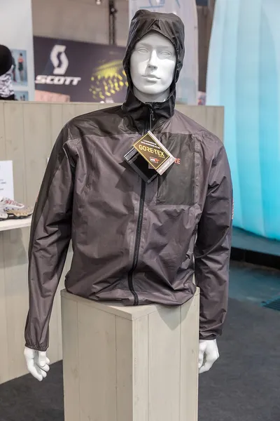 Clothing technology