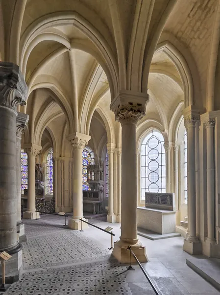 Early Gothic architecture