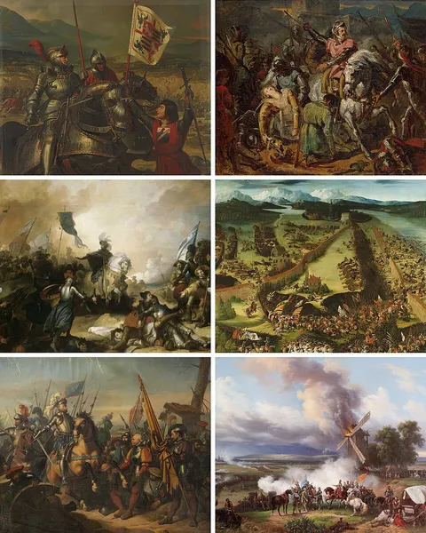 Italian Wars