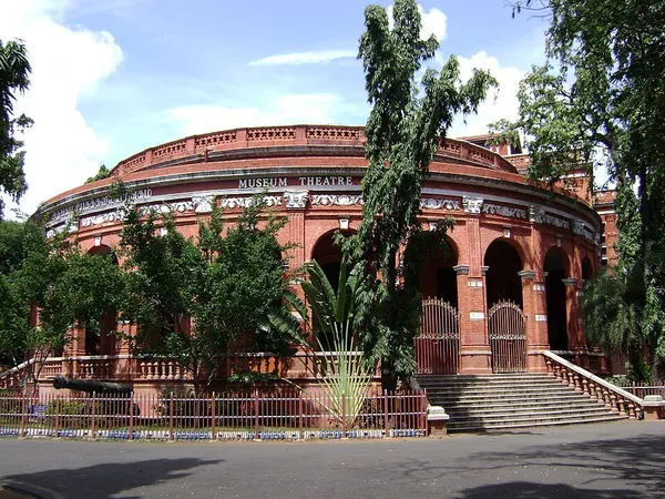 Government Museum, Chennai