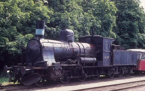 DSB class D