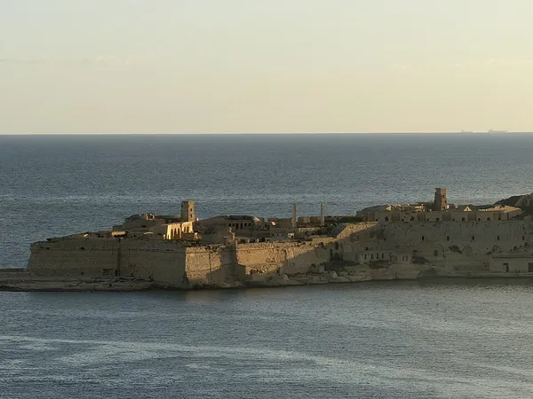 Fort Ricasoli