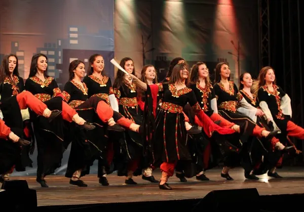 Dabke
