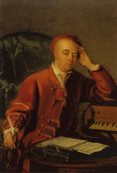 Flute sonata in E minor (HWV 375)
