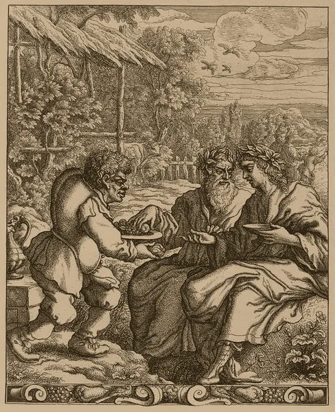 Aesop's Fables