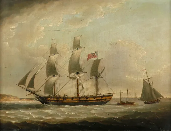 HMS Camilla (1776)