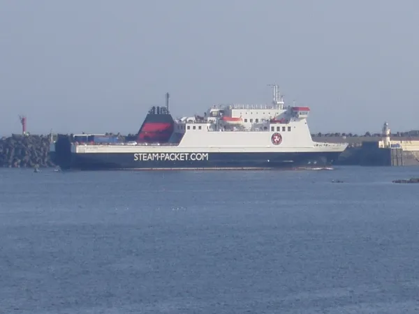 Douglas Harbour
