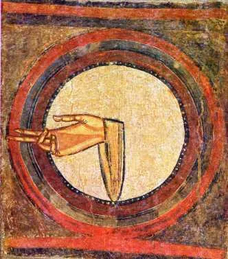 Hand of God (art)