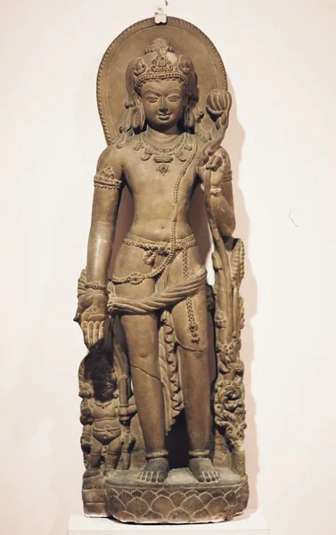 Avalokiteśvara