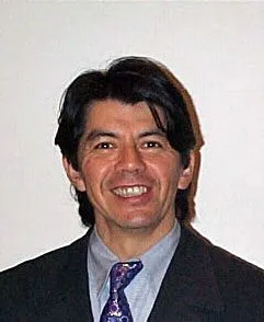 Bernard Foing