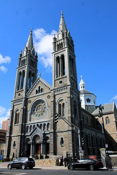 Basilica and Shrine of Our Lady of Perpetual Help