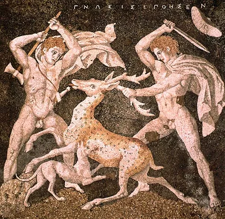 Ancient Macedonians