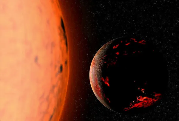 Future of Earth