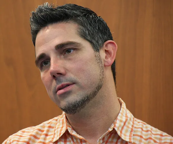 Christopher Straub