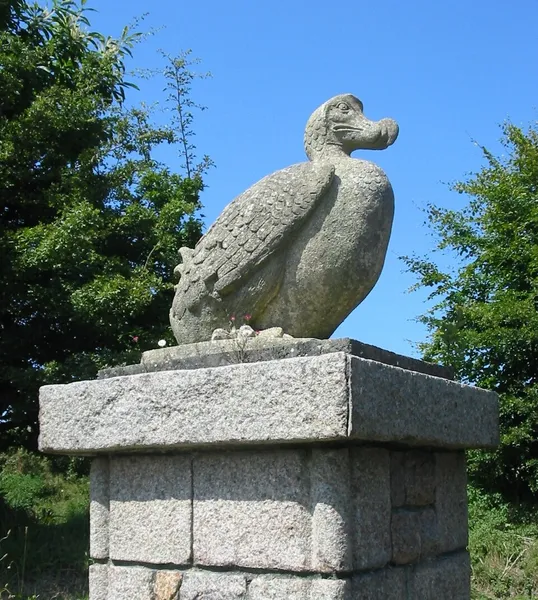 Jersey Zoo