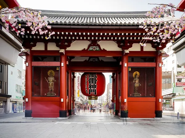 Asakusa