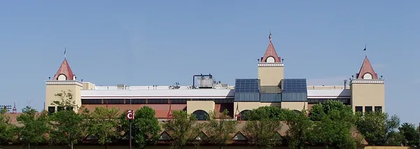 Canterbury Park