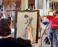 Jerry Weiss (artist)