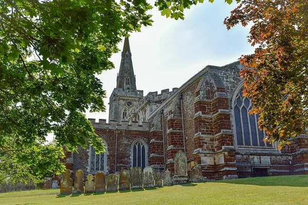 Finedon