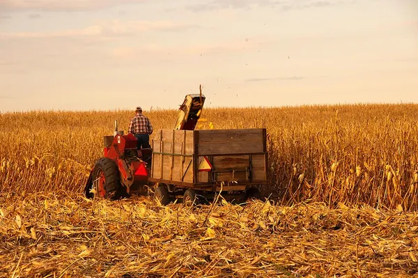 Agriculture in the United States