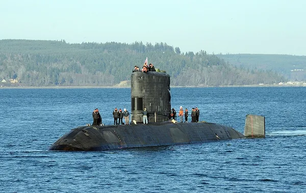 HMCS Victoria