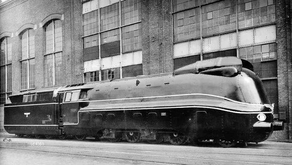 DRB Class 19.10