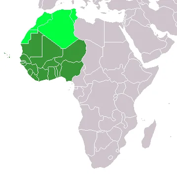 History of West Africa
