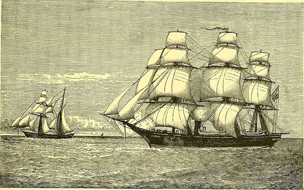 HMS Rosario (1860)