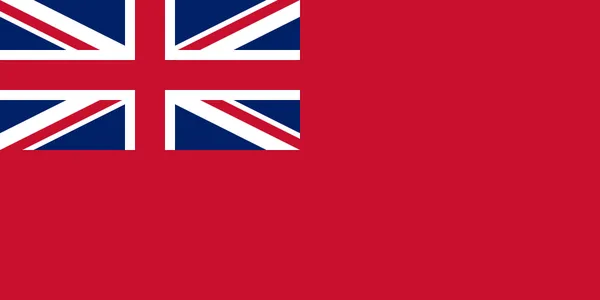British ensign