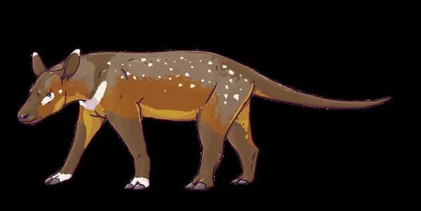 Anoplotheriidae